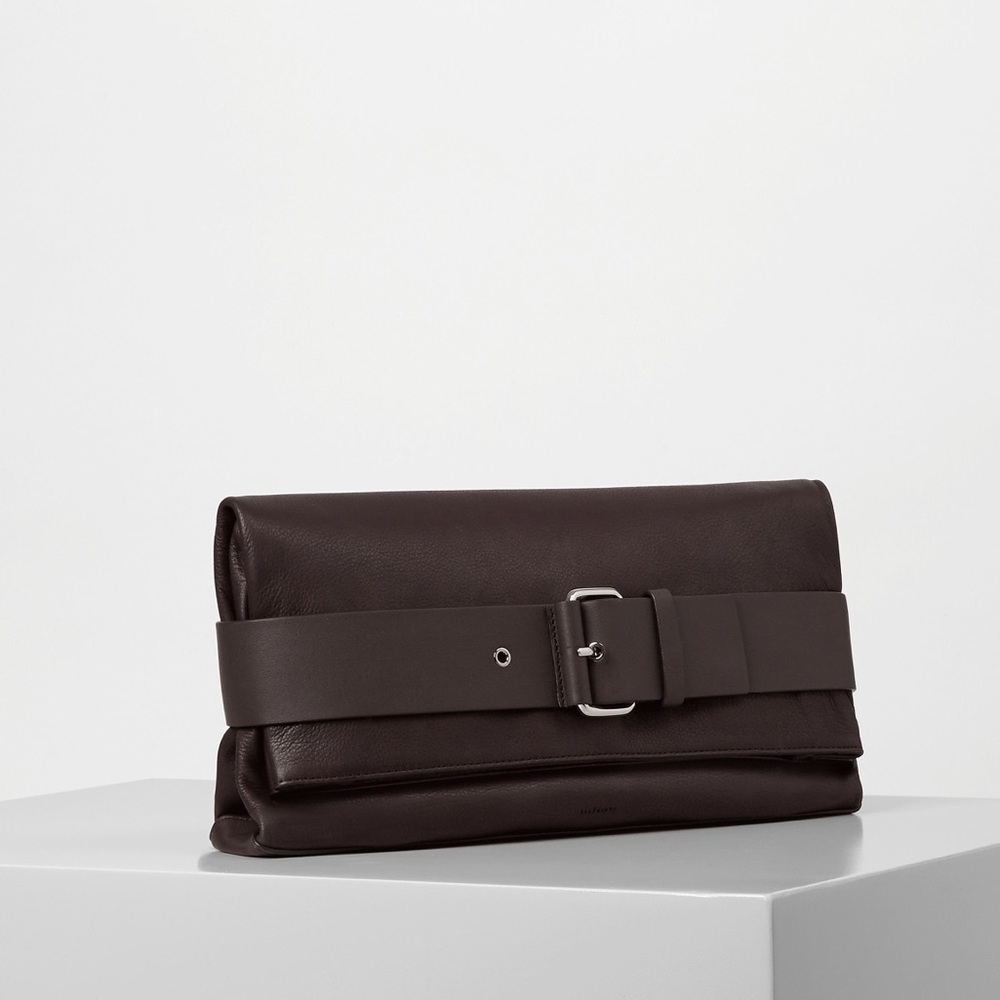 All saints universal clutch/chain bag zoku clutch. - Picture 1 of 3